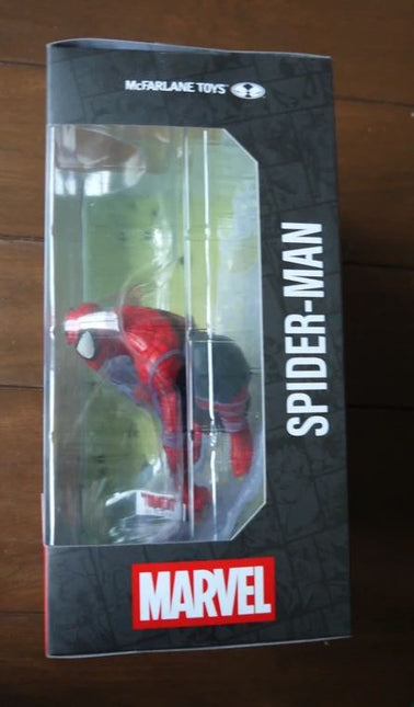Marvel Collection PVC Statue 1/6 Spider-Man (Spider-Man #1) 28 cm