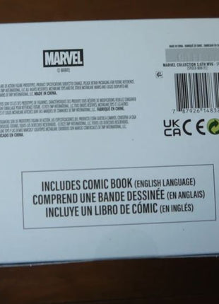 Marvel Collection PVC Statue 1/6 Spider-Man (Spider-Man #1) 28 cm