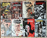 Batman Streets of Gotham (DC, 2009) Complete set - Mycomicshop.be