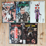 Batman Streets of Gotham (DC, 2009) Complete set - Mycomicshop.be