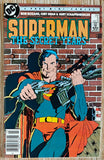 Superman The Secret Years (DC, 1985) Complete set - Mycomicshop.be