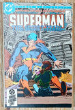 Superman The Secret Years (DC, 1985) Complete set - Mycomicshop.be