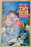 Batman Two-Face Strikes Twice (DC, 1993) Complete set - Mycomicshop.be