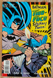 Batman Two-Face Strikes Twice (DC, 1993) Complete set - Mycomicshop.be