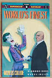 World's Finest : Worlds Collide (DC, 1990) Complete set - Mycomicshop.be