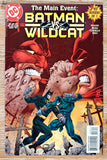 Batman Wildcat (DC, 1997) Complete set - Mycomicshop.be