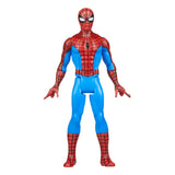 Marvel Legends Retro Collection Action Figure the Spectacular Spider-Man 10 cm - Mycomicshop.be