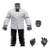 Wolverine 50th Anniversary Marvel Legends Action Figure 2-Pack Marvel's Patch & Joe Fixit 15 cm - Mycomicshop.be