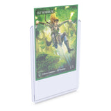 Ultimate Guard Card Covers Toploading 35 pt Clear (Pack of 25) - Mycomicshop.be