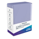 Ultimate Guard Card Covers Toploading 35 pt Clear (Pack of 25) - Mycomicshop.be