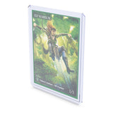 Ultimate Guard Card Covers Toploading 35 pt Clear (Pack of 25) - Mycomicshop.be