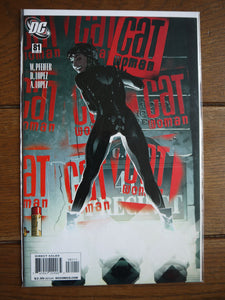 Catwoman (2002 3rd Series) #81 - Mycomicshop.be