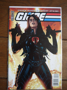 GI Joe (2008 IDW) #2B - Mycomicshop.be