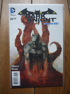 Batman The Dark Knight (2011 2nd Series) #24 - Mycomicshop.be