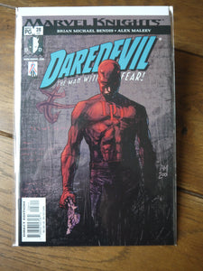 Daredevil (1998 2nd Series) #28 - Mycomicshop.be