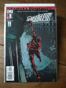 Daredevil (1998 2nd Series) #29 - Mycomicshop.be