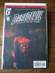 Daredevil (1998 2nd Series) #31 - Mycomicshop.be