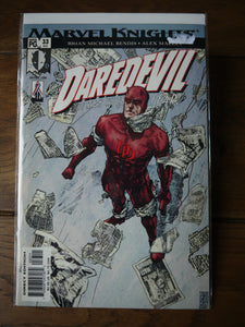 Daredevil (1998 2nd Series) #33 - Mycomicshop.be