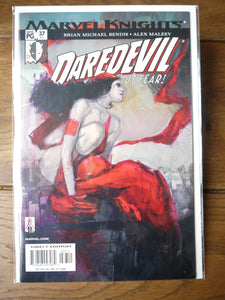 Daredevil (1998 2nd Series) #37 - Mycomicshop.be