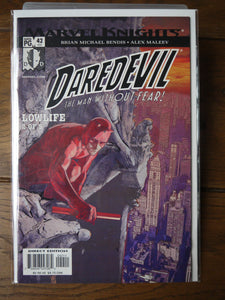 Daredevil (1998 2nd Series) #42 - Mycomicshop.be