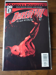Daredevil (1998 2nd Series) #58 - Mycomicshop.be