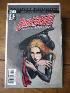 Daredevil (1998 2nd Series) #61 - Mycomicshop.be