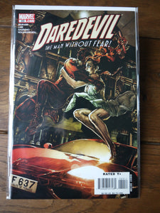 Daredevil (1998 2nd Series) #89 - Mycomicshop.be