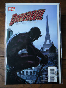 Daredevil (1998 2nd Series) #90 - Mycomicshop.be