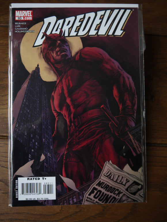 Daredevil (1998 2nd Series) #93 - Mycomicshop.be