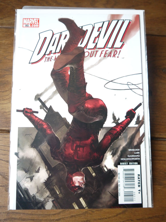 Daredevil (1998 2nd Series) #95 - Mycomicshop.be