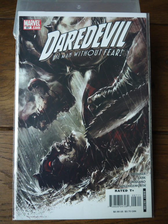 Daredevil (1998 2nd Series) #97 - Mycomicshop.be