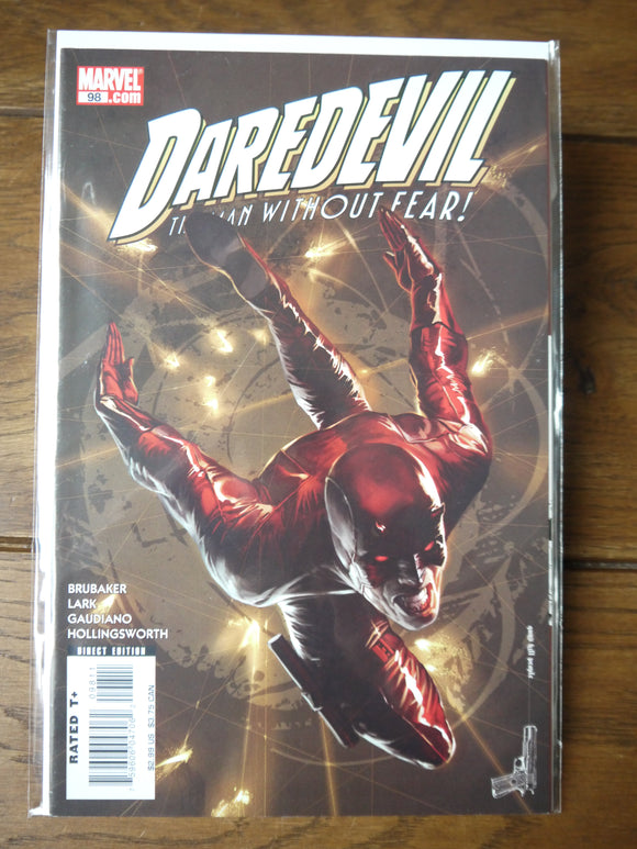 Daredevil (1998 2nd Series) #98 - Mycomicshop.be
