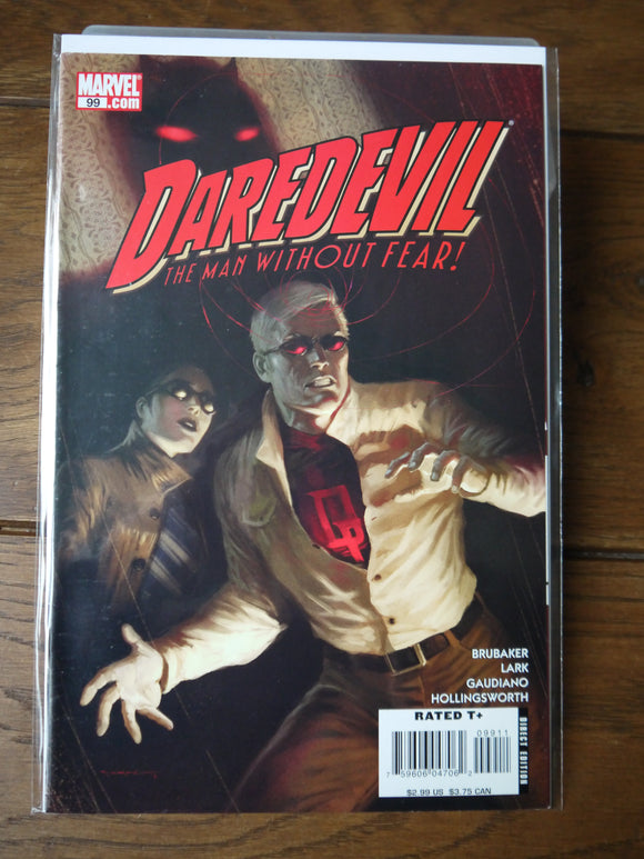 Daredevil (1998 2nd Series) #99 - Mycomicshop.be