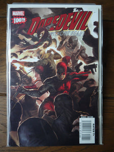 Daredevil (1998 2nd Series) #100 - Mycomicshop.be