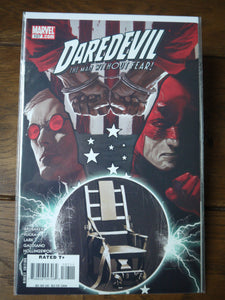 Daredevil (1998 2nd Series) #107 - Mycomicshop.be