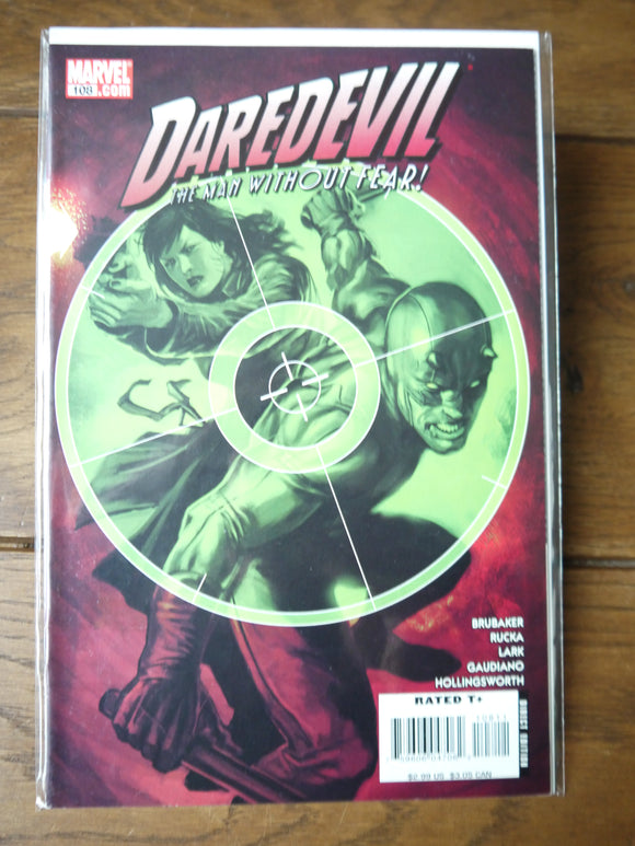 Daredevil (1998 2nd Series) #108 - Mycomicshop.be