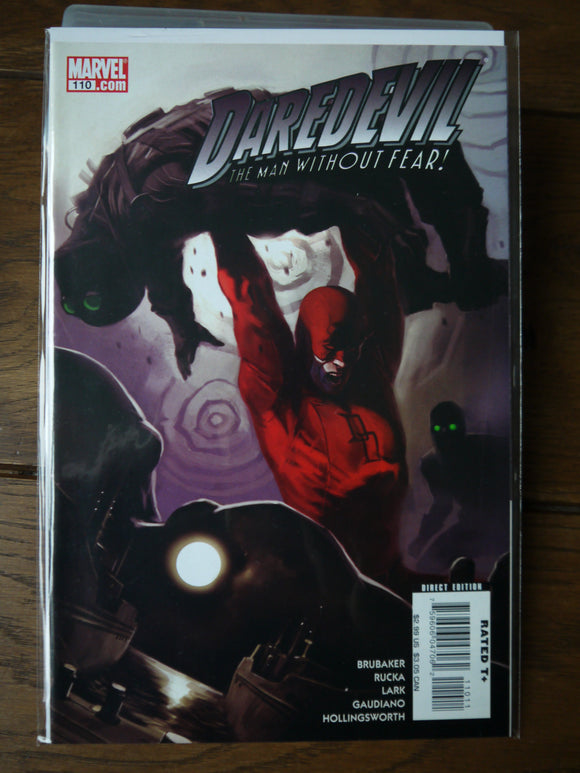 Daredevil (1998 2nd Series) #110 - Mycomicshop.be