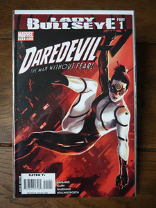 Daredevil (1998 2nd Series) #111 - Mycomicshop.be