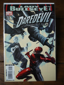 Daredevil (1998 2nd Series) #114 - Mycomicshop.be