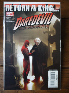 Daredevil (1998 2nd Series) #117 - Mycomicshop.be