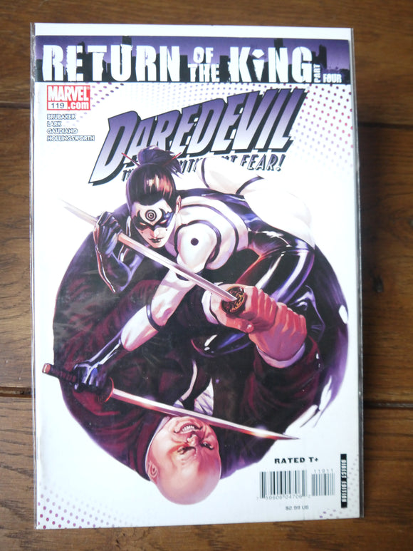 Daredevil (1998 2nd Series) #119 - Mycomicshop.be