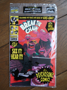 Break the Chain (1994) - Mycomicshop.be
