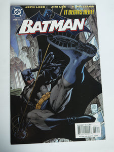 Batman (1940) #608A - Mycomicshop.be