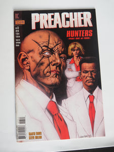 Preacher (1995) #13 - Mycomicshop.be