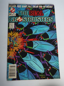 Real Ghostbusters (1988 Now) #12 - Mycomicshop.be