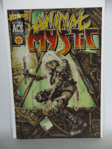 Animal Mystic Wizard Ace Edition (1996) #7 - Mycomicshop.be