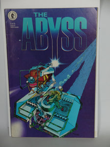 Abyss (1989) #2 - Mycomicshop.be