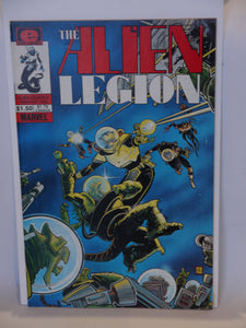 Alien Legion (1984 1st Series) #6 - Mycomicshop.be
