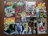 Dark Horse Comics Comic Lot - 68 x sc - Mycomicshop.be