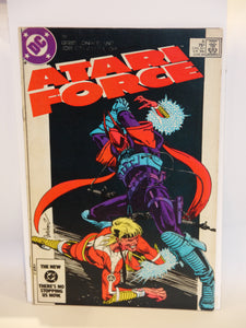 Atari Force (1984) #6 - Mycomicshop.be